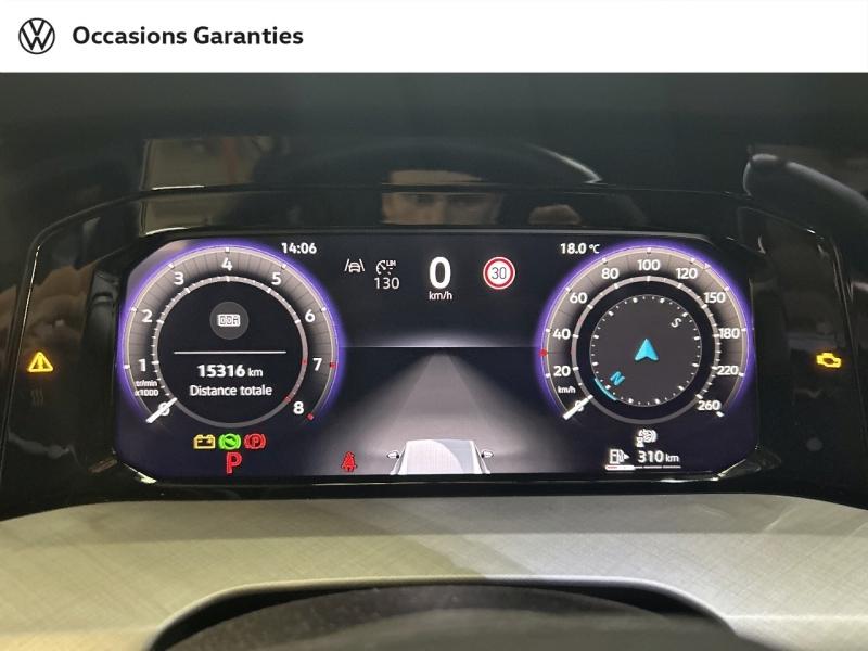 Voitures occasions VOLKSWAGEN GOLF VW Edition Metz