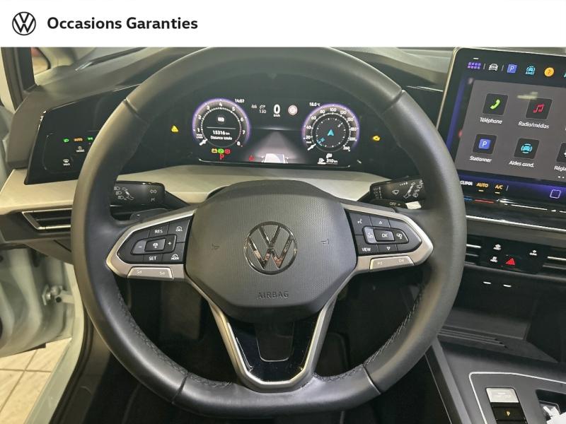 Voitures occasions VOLKSWAGEN GOLF VW Edition Metz