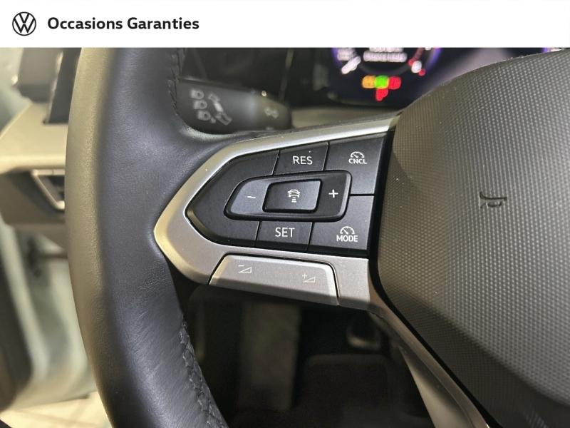 Voitures occasions VOLKSWAGEN GOLF VW Edition Metz