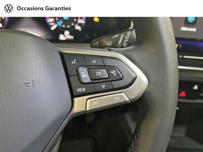 Voitures occasions VOLKSWAGEN GOLF VW Edition Metz