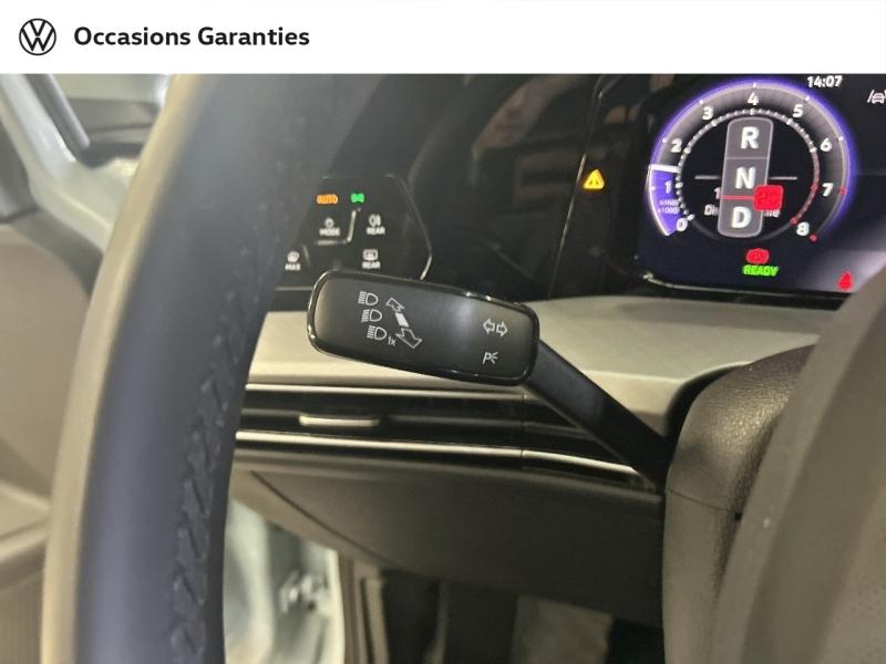 Voitures occasions VOLKSWAGEN GOLF VW Edition Metz