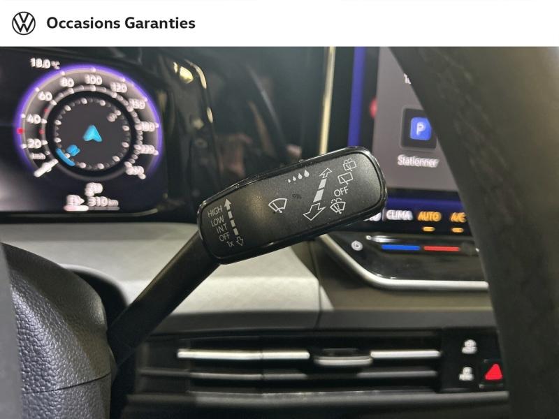 Voitures occasions VOLKSWAGEN GOLF VW Edition Metz