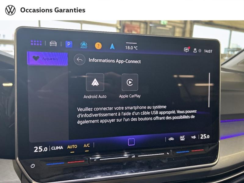 Voitures occasions VOLKSWAGEN GOLF VW Edition Metz