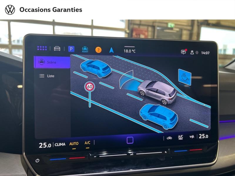 Voitures occasions VOLKSWAGEN GOLF VW Edition Metz