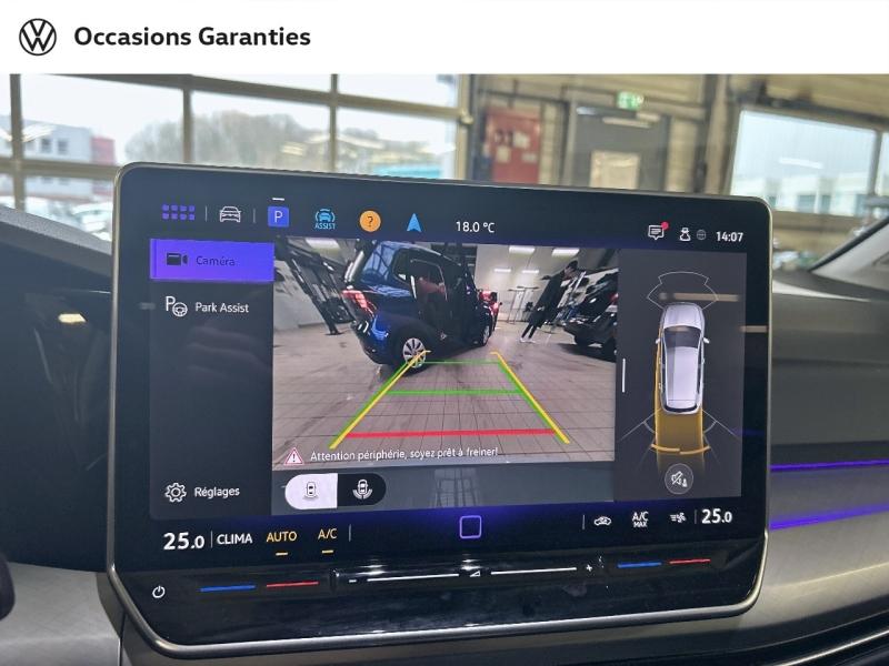 Voitures occasions VOLKSWAGEN GOLF VW Edition Metz