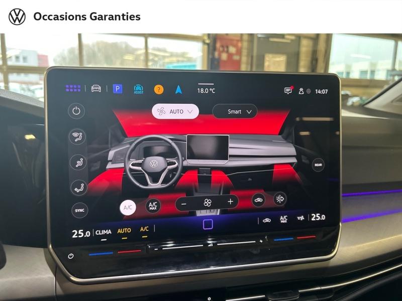 Voitures occasions VOLKSWAGEN GOLF VW Edition Metz