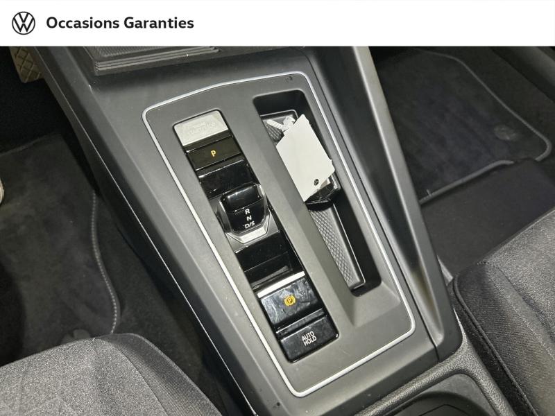 Voitures occasions VOLKSWAGEN GOLF VW Edition Metz