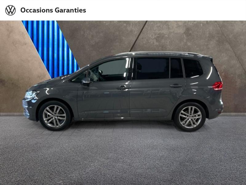 Voitures occasions VOLKSWAGEN TOURAN VW Edition Metz