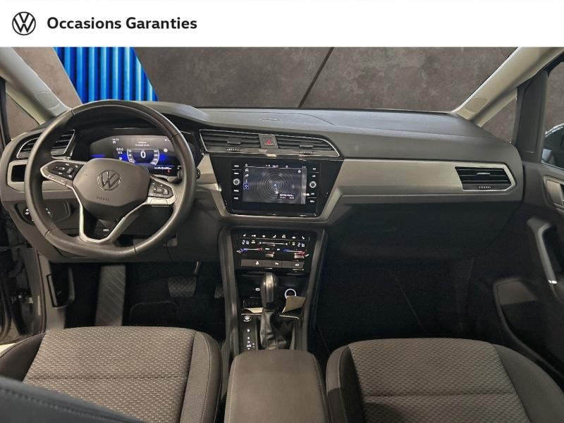 Voitures occasions VOLKSWAGEN TOURAN VW Edition Metz