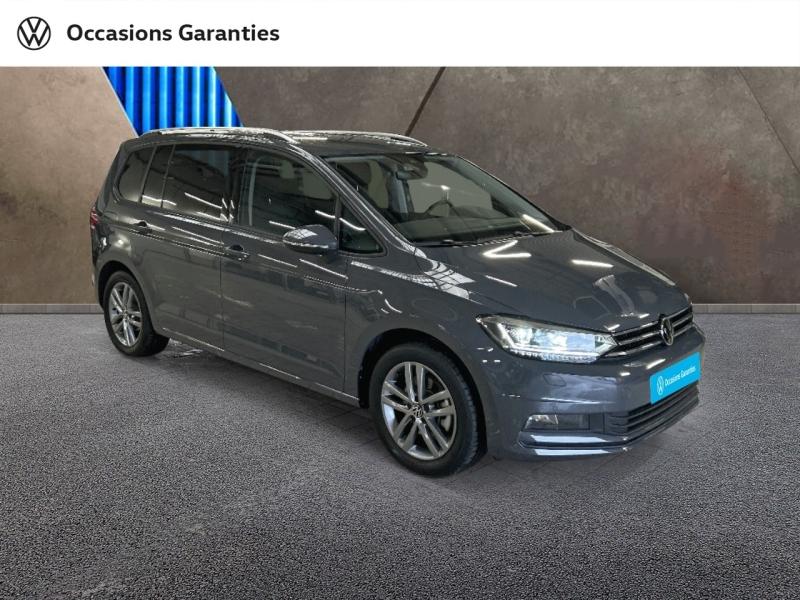 Voitures occasions VOLKSWAGEN TOURAN VW Edition Metz