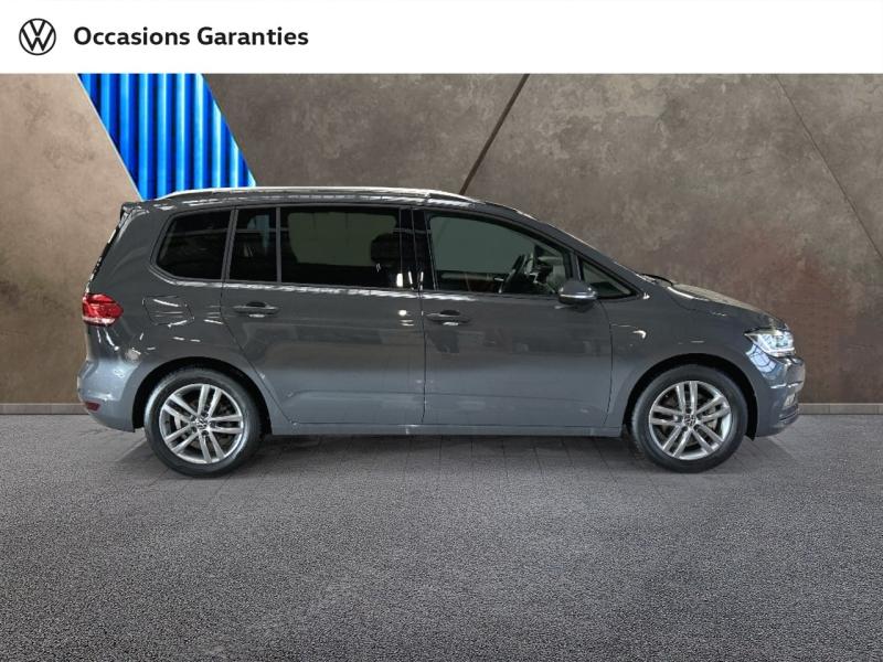 Voitures occasions VOLKSWAGEN TOURAN VW Edition Metz