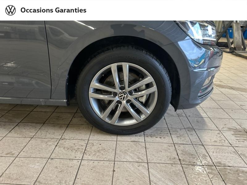 Voitures occasions VOLKSWAGEN TOURAN VW Edition Metz