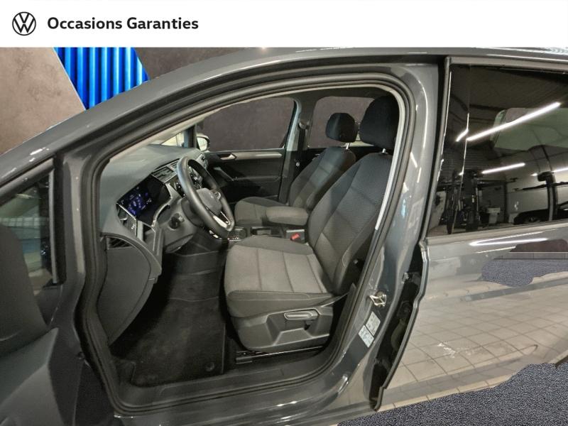 Voitures occasions VOLKSWAGEN TOURAN VW Edition Metz