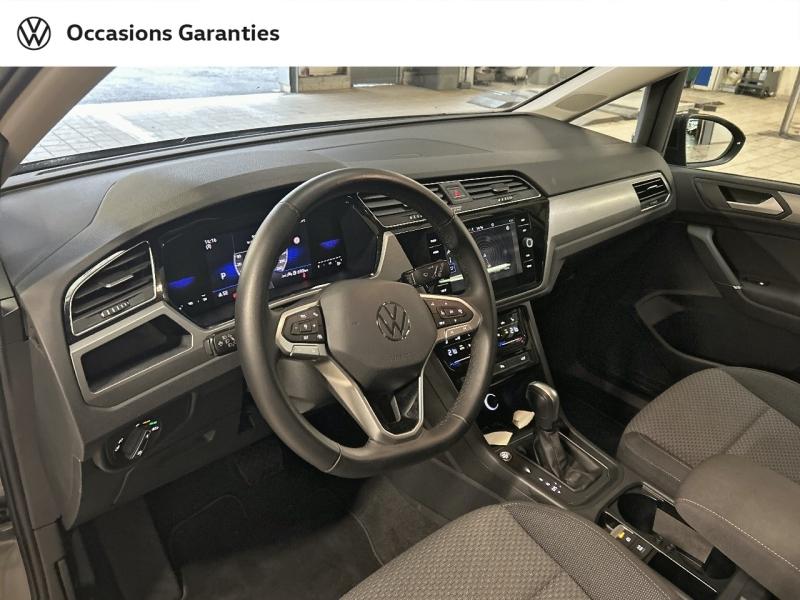 Voitures occasions VOLKSWAGEN TOURAN VW Edition Metz