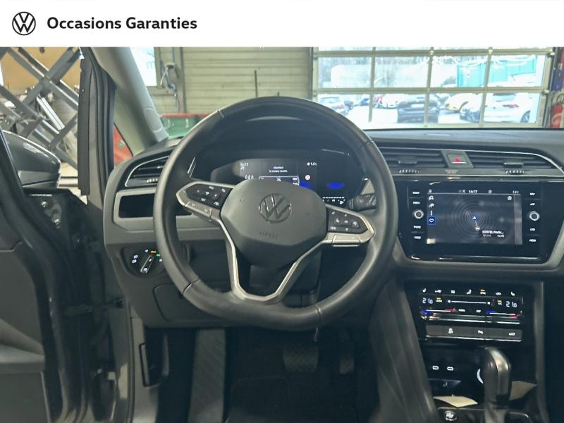 Voitures occasions VOLKSWAGEN TOURAN VW Edition Metz