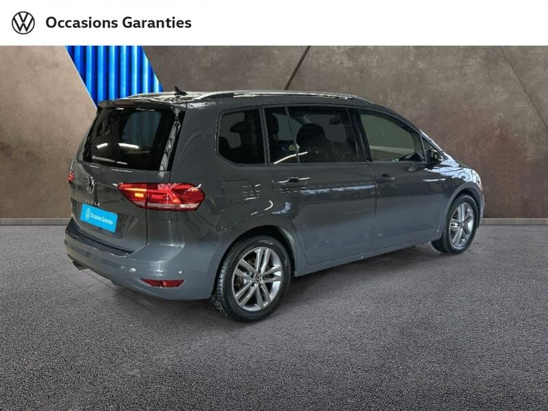 Voitures occasions VOLKSWAGEN TOURAN VW Edition Metz