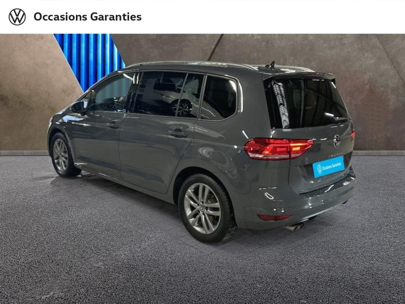 Voitures occasions VOLKSWAGEN TOURAN VW Edition Metz