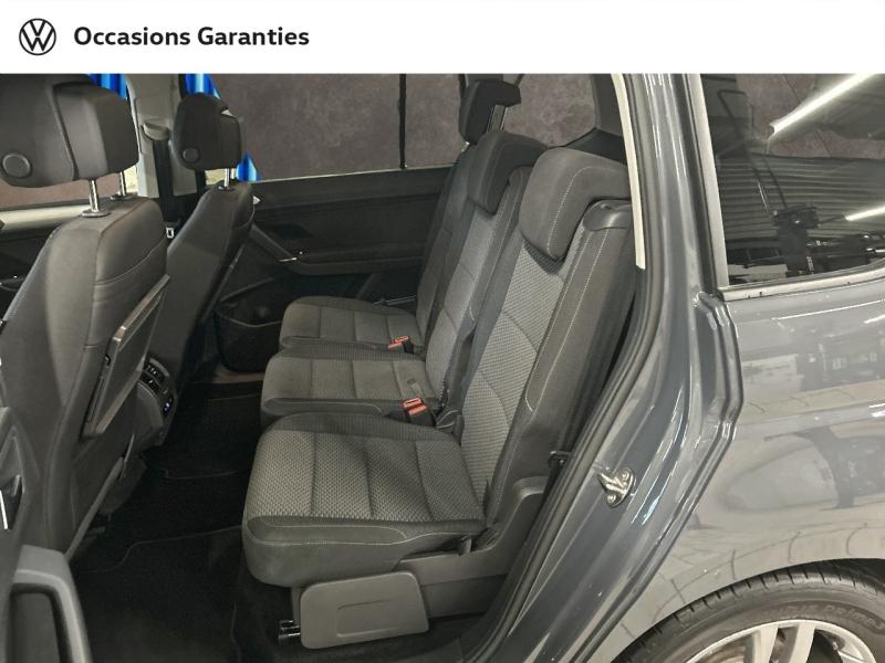 Voitures occasions VOLKSWAGEN TOURAN VW Edition Metz