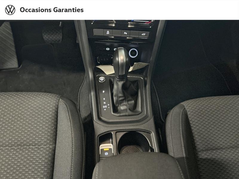 Voitures occasions VOLKSWAGEN TOURAN VW Edition Metz