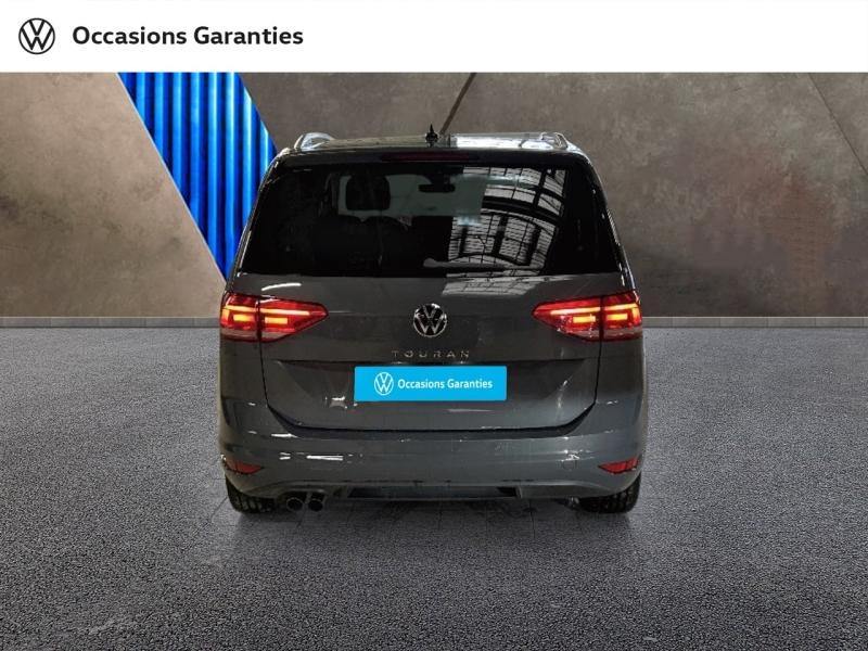 Voitures occasions VOLKSWAGEN TOURAN VW Edition Metz