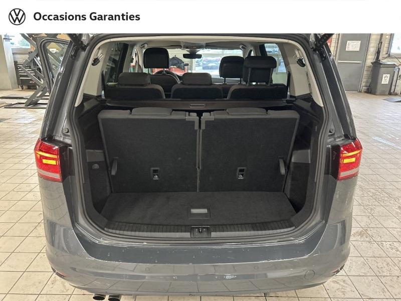 Voitures occasions VOLKSWAGEN TOURAN VW Edition Metz