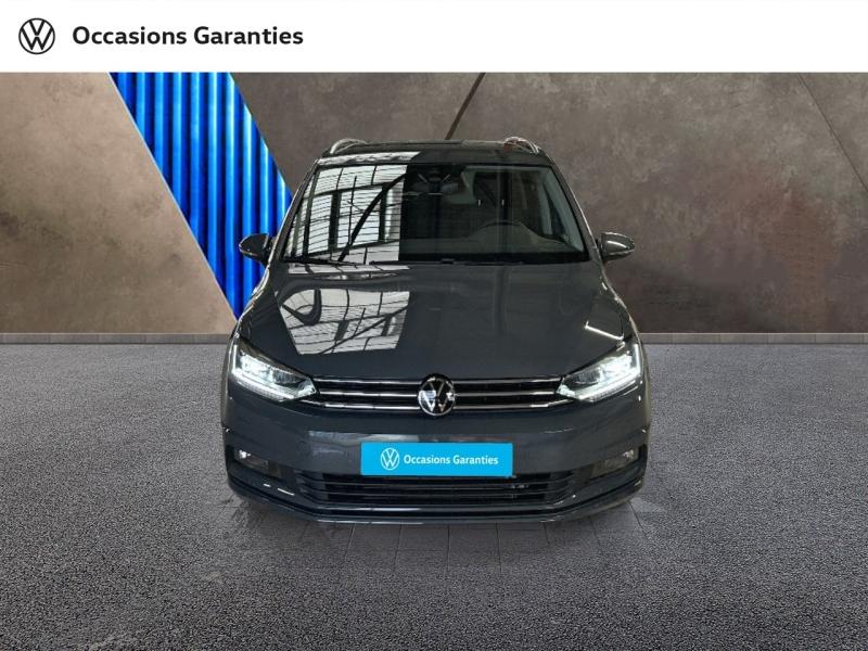 Voitures occasions VOLKSWAGEN TOURAN VW Edition Metz