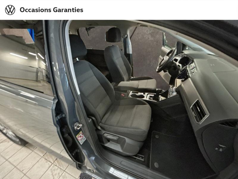 Voitures occasions VOLKSWAGEN TOURAN VW Edition Metz