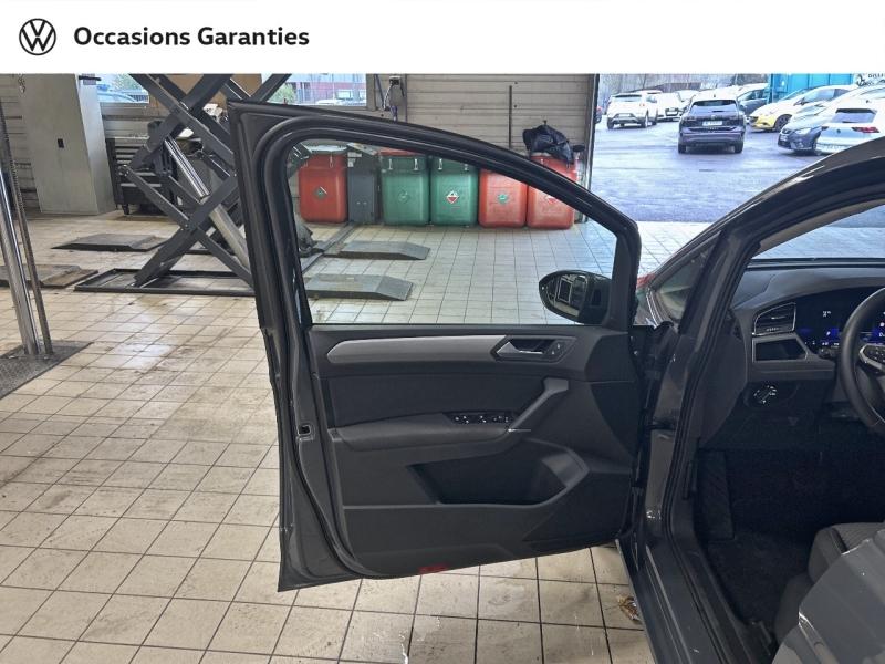 Voitures occasions VOLKSWAGEN TOURAN VW Edition Metz