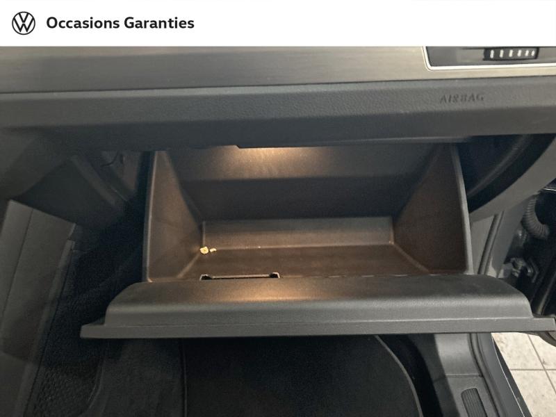 Voitures occasions VOLKSWAGEN TOURAN VW Edition Metz