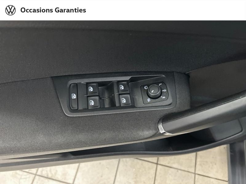 Voitures occasions VOLKSWAGEN TOURAN VW Edition Metz