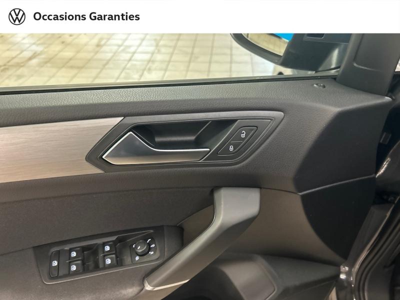 Voitures occasions VOLKSWAGEN TOURAN VW Edition Metz