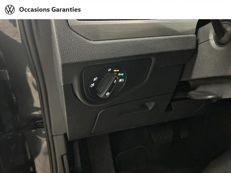 Voitures occasions VOLKSWAGEN TOURAN VW Edition Metz