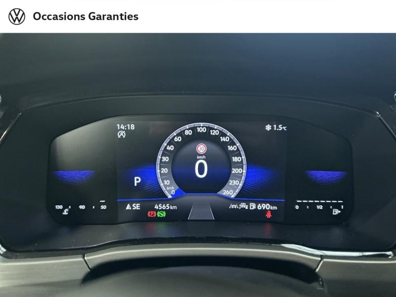 Voitures occasions VOLKSWAGEN TOURAN VW Edition Metz