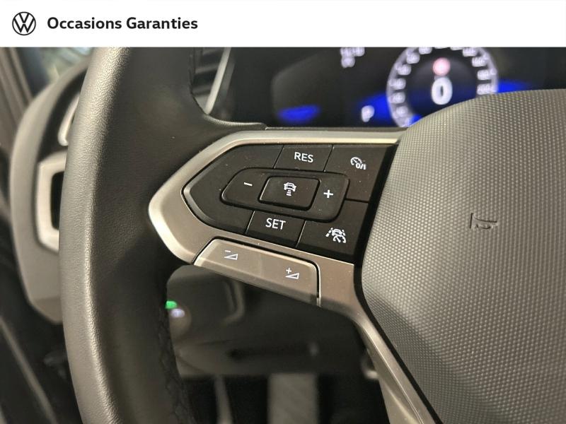 Voitures occasions VOLKSWAGEN TOURAN VW Edition Metz