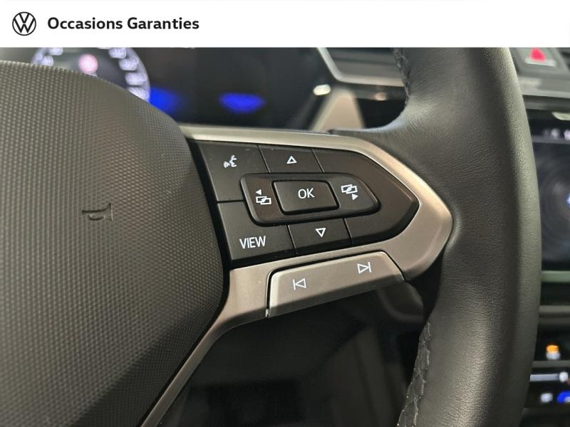 Voitures occasions VOLKSWAGEN TOURAN VW Edition Metz