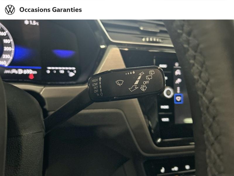 Voitures occasions VOLKSWAGEN TOURAN VW Edition Metz