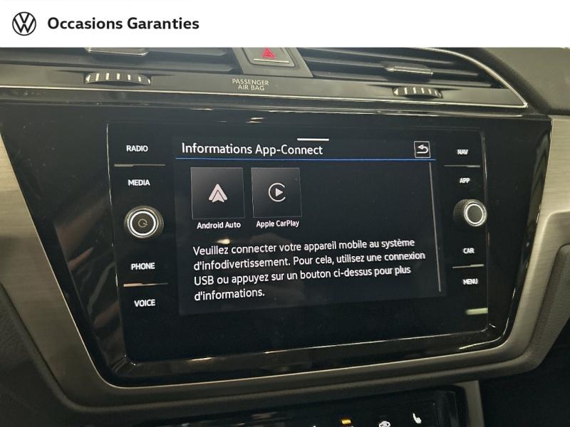 Voitures occasions VOLKSWAGEN TOURAN VW Edition Metz