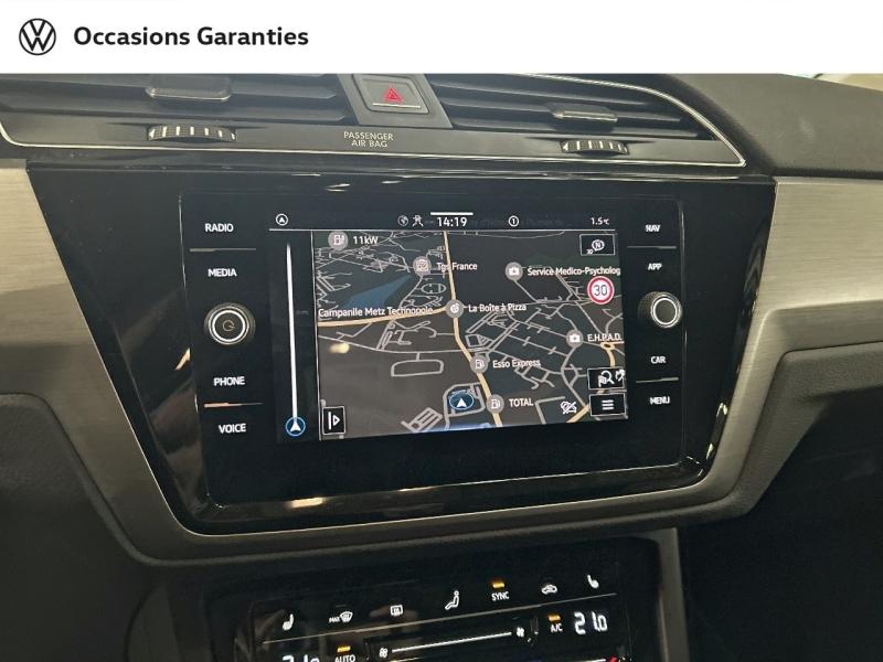 Voitures occasions VOLKSWAGEN TOURAN VW Edition Metz