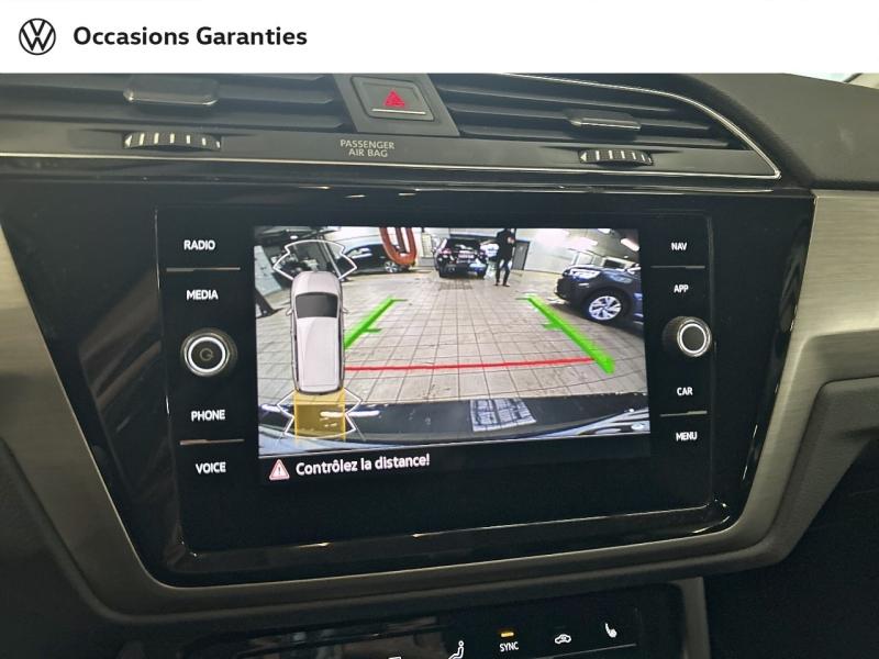 Voitures occasions VOLKSWAGEN TOURAN VW Edition Metz