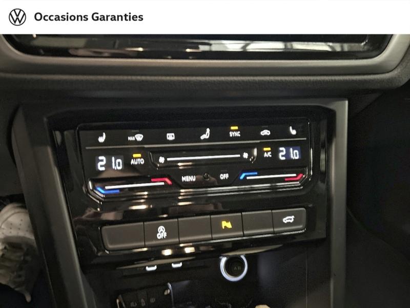 Voitures occasions VOLKSWAGEN TOURAN VW Edition Metz