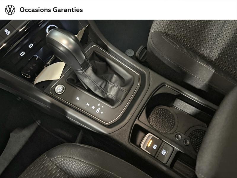 Voitures occasions VOLKSWAGEN TOURAN VW Edition Metz