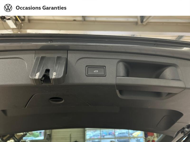 Voitures occasions VOLKSWAGEN TOURAN VW Edition Metz