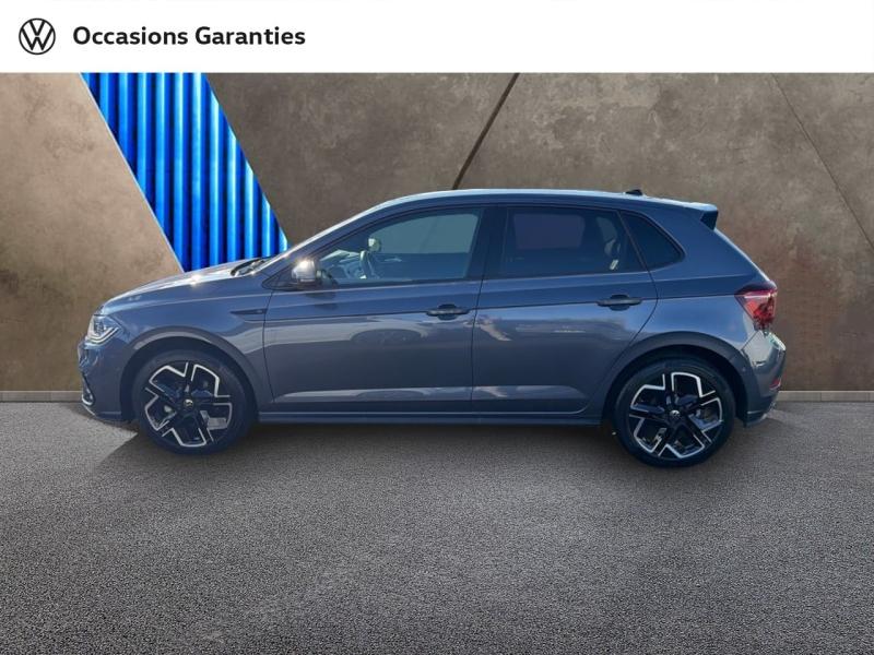 Voitures occasions VOLKSWAGEN POLO R-Line Edition Metz