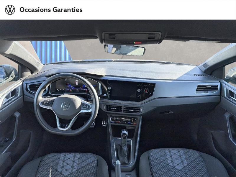 Voitures occasions VOLKSWAGEN POLO R-Line Edition Metz