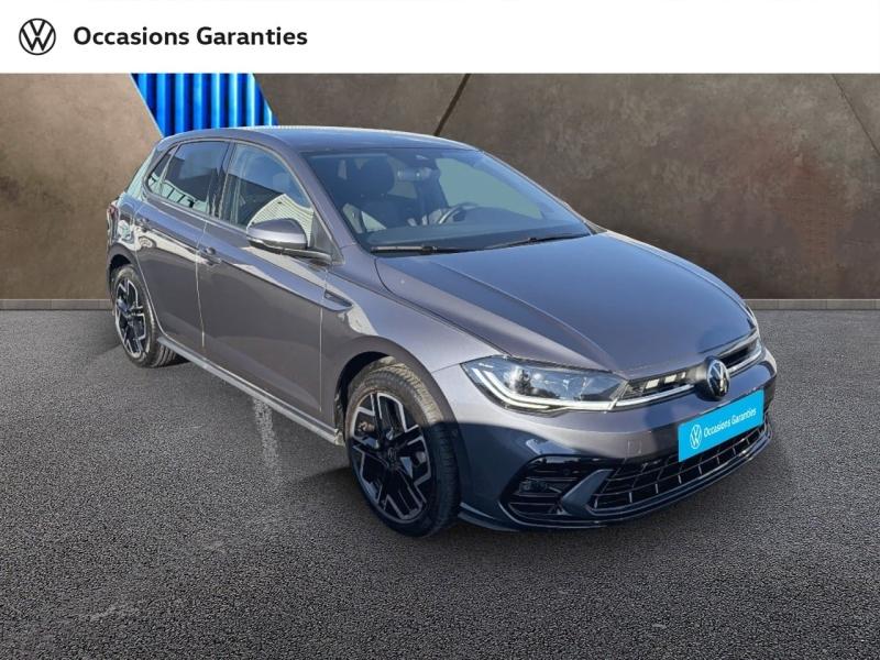 Voitures occasions VOLKSWAGEN POLO R-Line Edition Metz