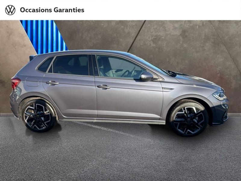 Voitures occasions VOLKSWAGEN POLO R-Line Edition Metz