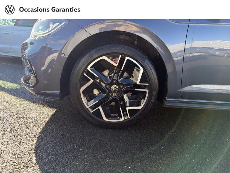 Voitures occasions VOLKSWAGEN POLO R-Line Edition Metz