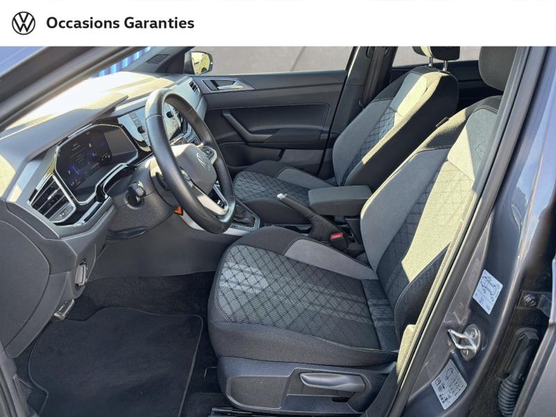 Voitures occasions VOLKSWAGEN POLO R-Line Edition Metz