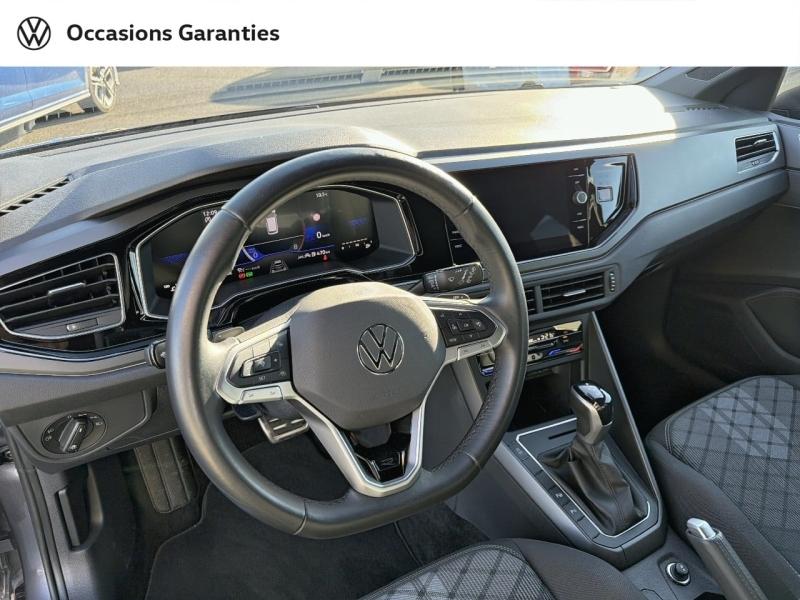 Voitures occasions VOLKSWAGEN POLO R-Line Edition Metz
