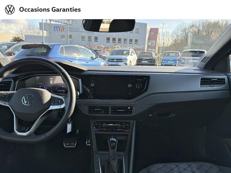 Voitures occasions VOLKSWAGEN POLO R-Line Edition Metz